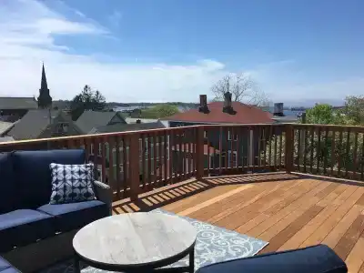 Serenity Inn - 19