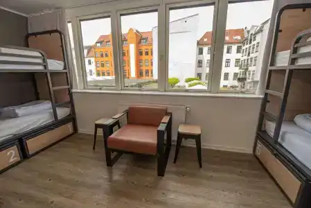 Generator Copenhagen - 33