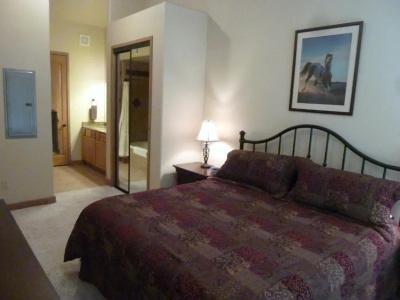 Ruidoso River Resort Condos - 136