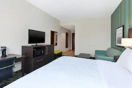 Holiday Inn Express & Suites - Oak Island Area, an IHG - 56