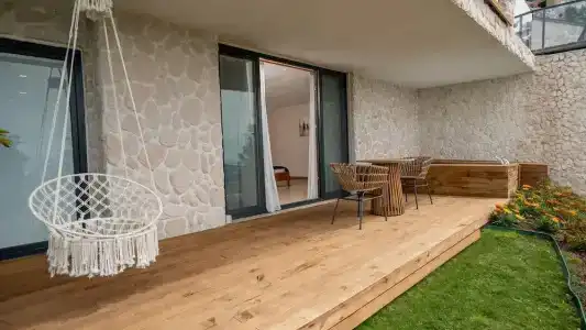 Vista Del Amor Faralya - 253