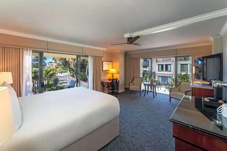 Monterey Plaza & Spa - 93
