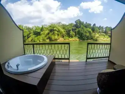 Binlha Raft - 68
