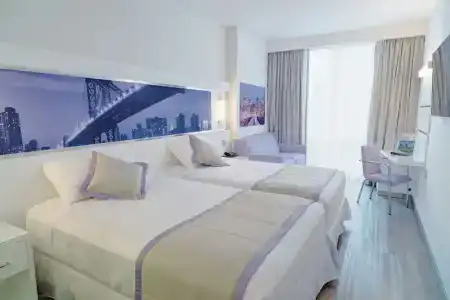 Riu Plaza New York Times Square - 30