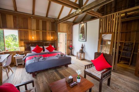 Kampot River Residence - 17