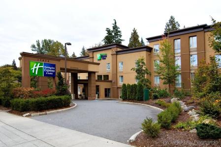 Holiday Inn Express and Suites, an IHG - 0