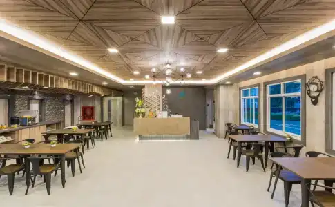 Evergreen Suite - 20