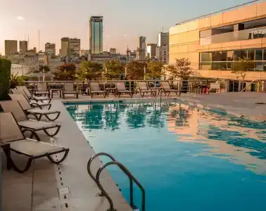 Hilton Buenos Aires - 20