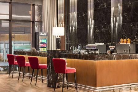 Ramada by Wyndham Rize Findikli - 20