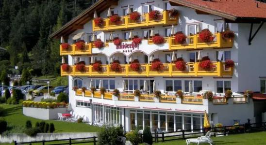 VitalKaiserhof - 40