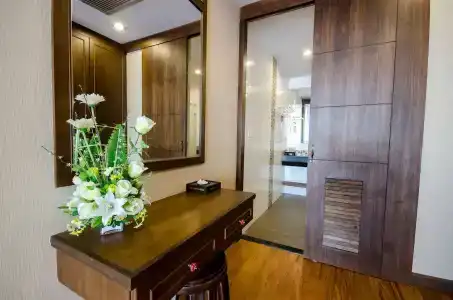 Kham Mon Lanna Resort - 12