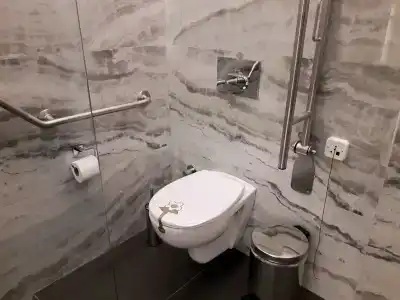 Vital Fulya Istanbul Sisli - 14