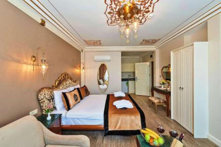 The Byzantium Suites & Spa - 50