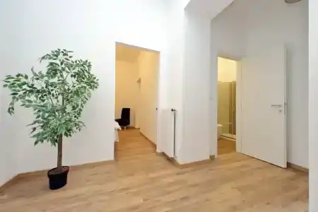 I Pini di Roma - Rooms & Suites - 43