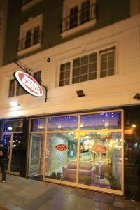 Kafkas Istanbul - 8