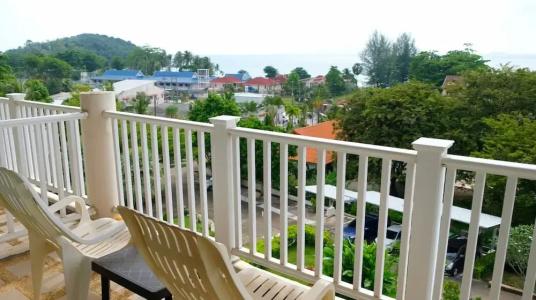 Capital o 1111 Ananda Lanta Resort - Sha Plus - 266