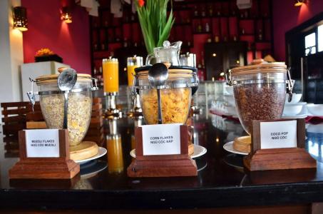 Hoi An Ancient House Resort & Spa - 10