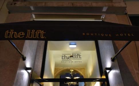 The Lift Boutique By Ridans - 18