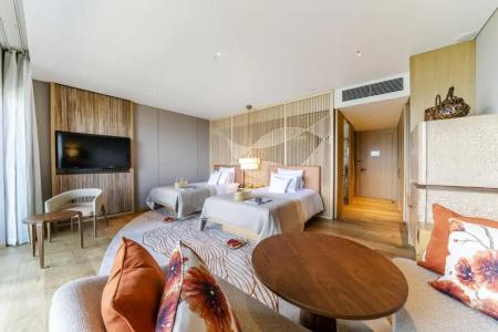Ana Intercontinental Beppu Resort & Spa, An Ihg - 105