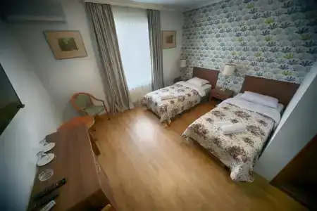 Martvili Palace - 10