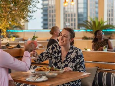 Mercure Gold District - 32