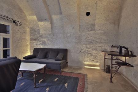Wish Cappadocia - 15