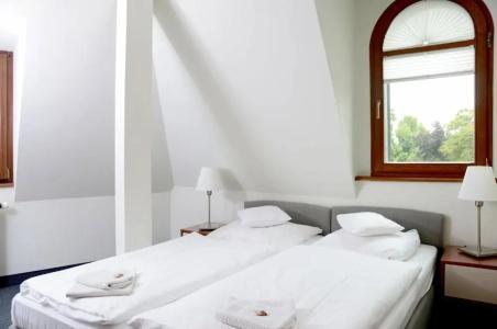 & Apartments Fürstenhof am Bauhaus - 49