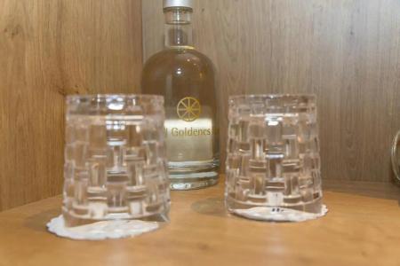 Goldenes Rad - 43