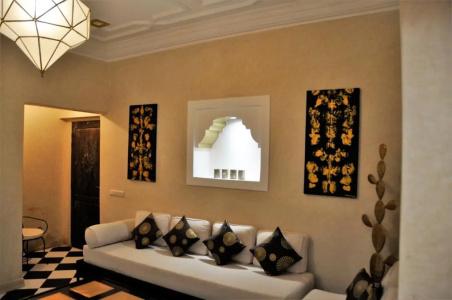 Riad l'Escale de - 95