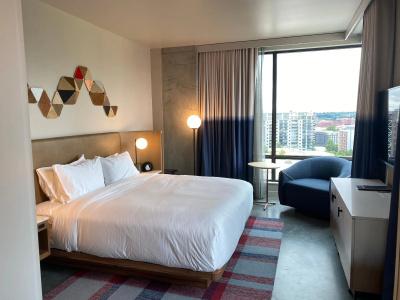 Hyatt Centric Downtown Portland - 30