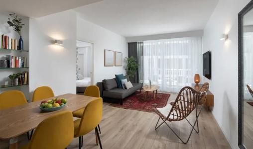 Sea Executive Suites - 133