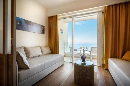 Valamar Bellevue Resort - 62