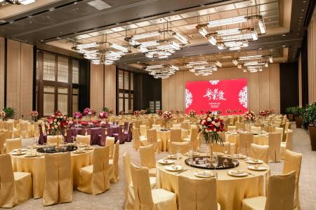 Conrad Guangzhou - 18
