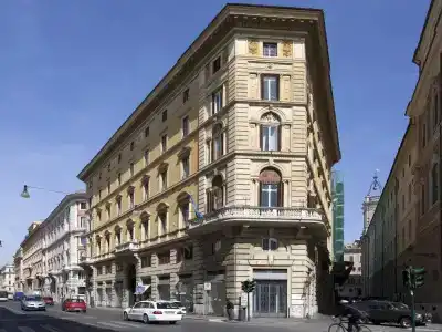 Navona Queen Rooftop - 48
