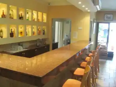 Helios Bay and Suites - 27