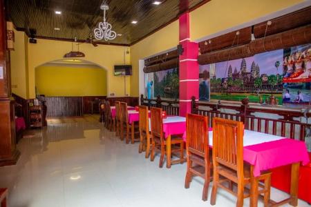 Rajdhani Palace - 13