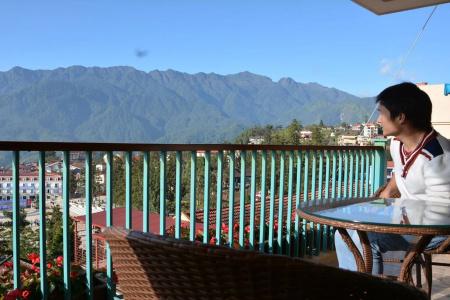 Sapa Panorama - 19