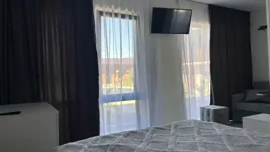 Фортиус - 3