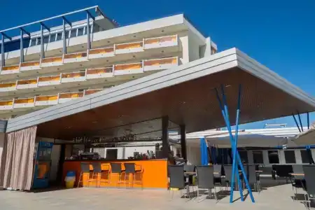 Bibione Palace Spa - 0