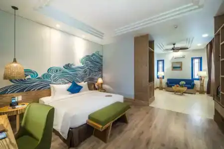 L'Azure Resort and Spa - 121