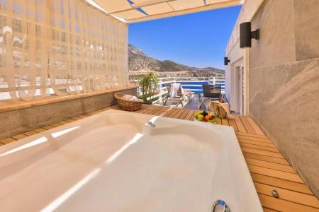Kalkan Saray Suites - 77