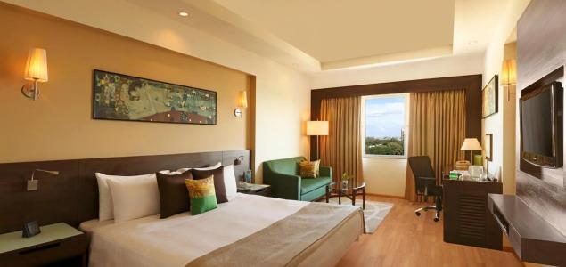 Lemon Tree Premier, Ulsoor Lake, Bengaluru - 24