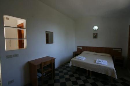 Santuario NS Soviore Cinque Terre - 21