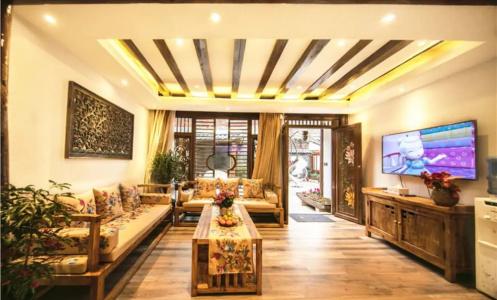 Haitang Garden Inn - 13