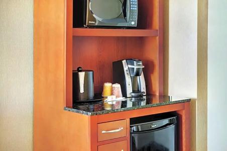 Hilton Garden Inn Toronto/Burlington - 45
