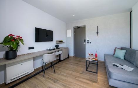 Myrion Beach Resort & Spa - 5