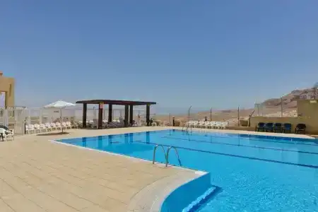 HI - Massada - 10