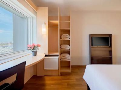 ibis Sao Paulo Congonhas - 53