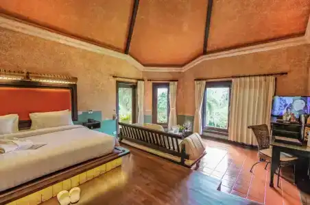 Mangosteen Ayurveda & Wellness Resort - Sha Plus - 38