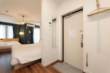 e-stay namba - 110